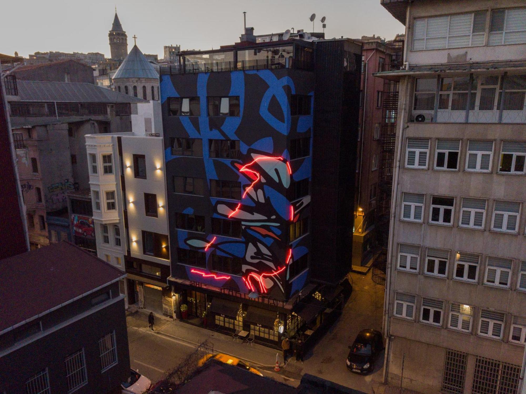 Sub Karakoy - Special Category — Bilder 1